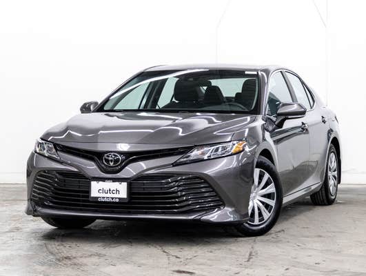 Toyota Camry L