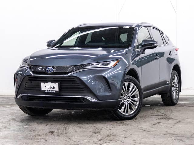 Toyota Venza XLE AWD