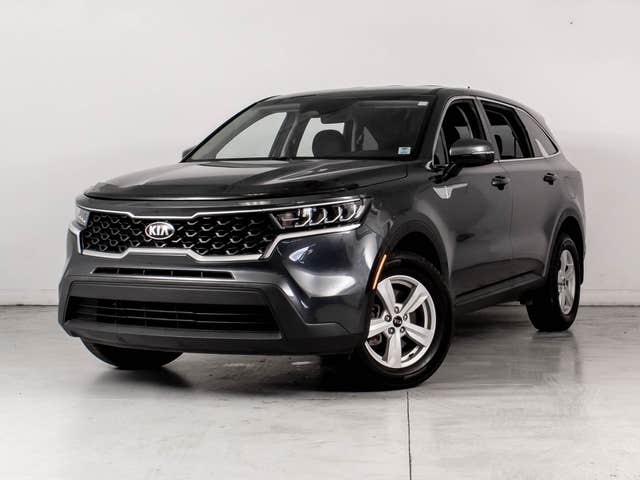 Kia Sorento 2.5L LX+ AWD
