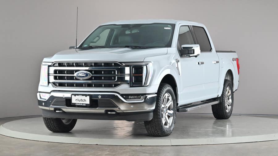 Vehicle photo 1