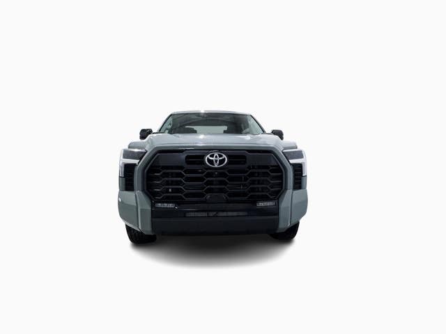 2024 Toyota Tundra Hybrid