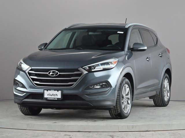 Hyundai Tucson Premium