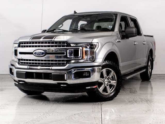 Ford F-150 XLT