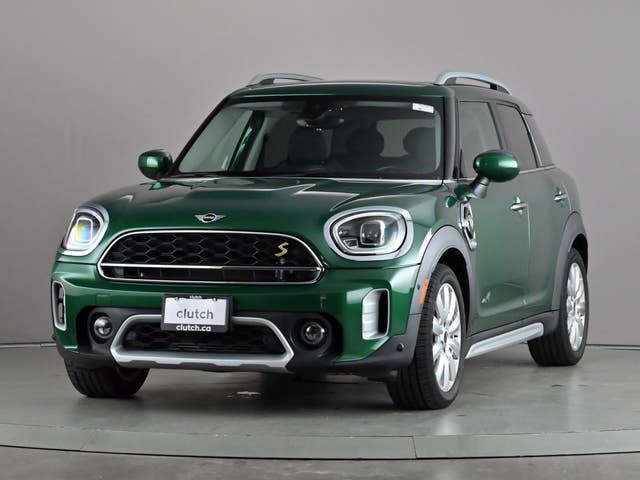 2022 MINI Countryman