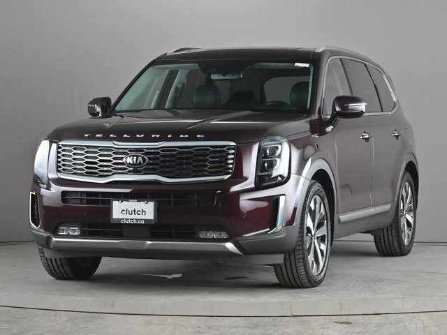Kia Telluride SX Limited