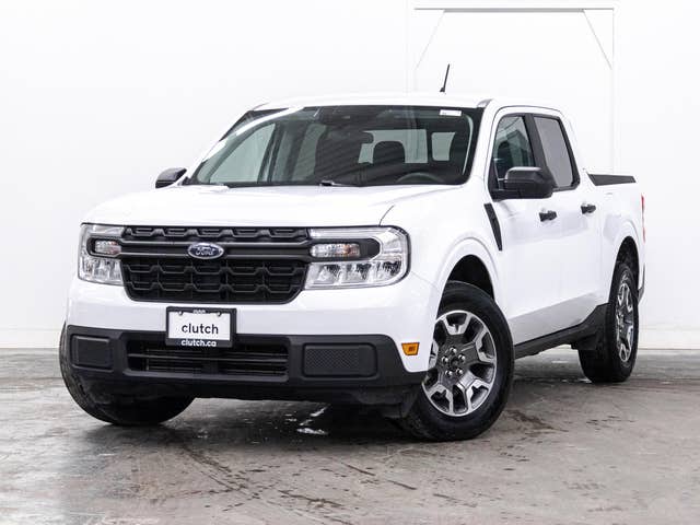 Ford Maverick XL AWD