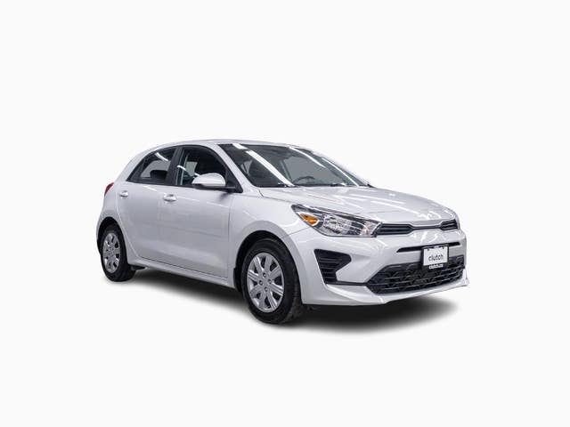 2023 Kia Rio
