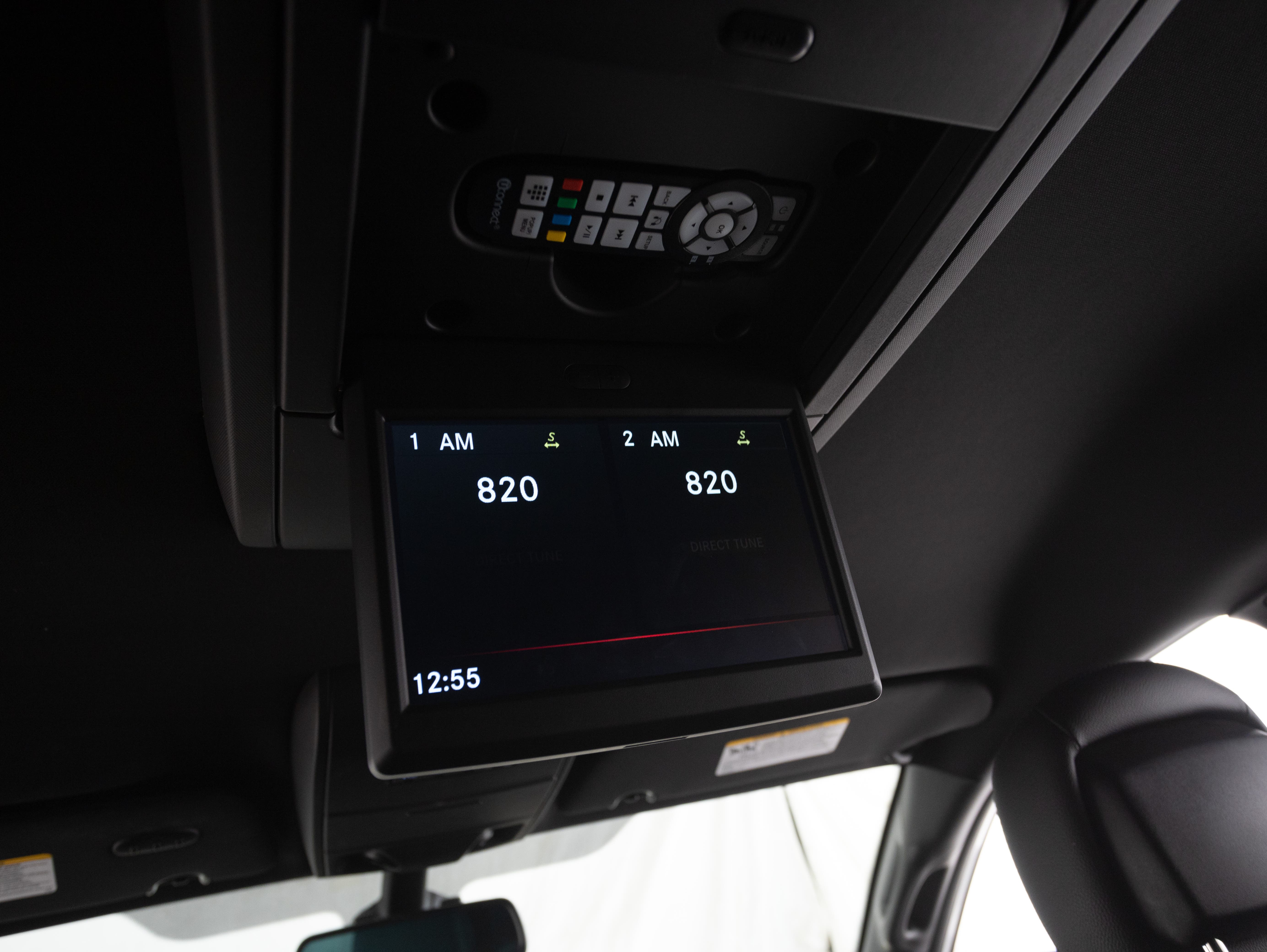 2020 Dodge Grand Caravan