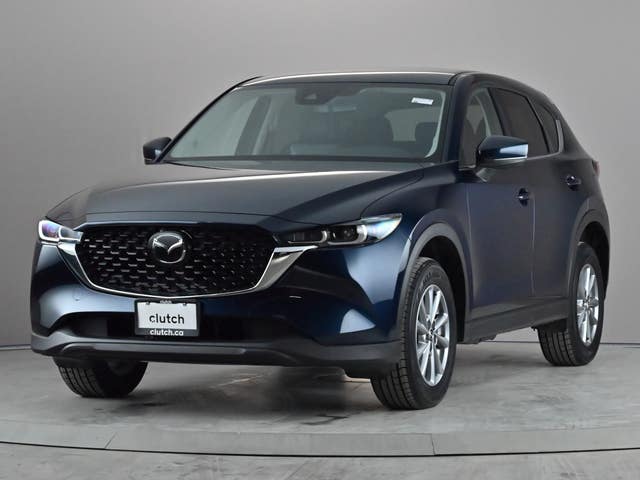 Mazda CX-5 GS AWD
