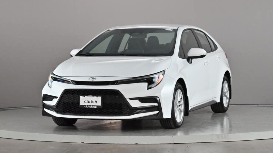 Vehicle photo 1