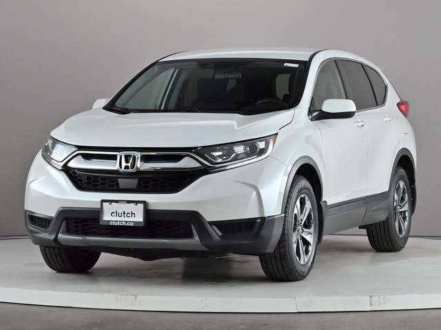 Honda CR-V LX AWD