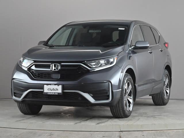 Honda CR-V LX