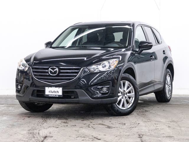 Mazda CX-5 GS