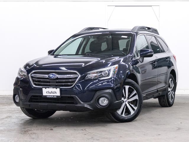 Subaru Outback 3.6R Limited AWD w/ EyeSight Pkg