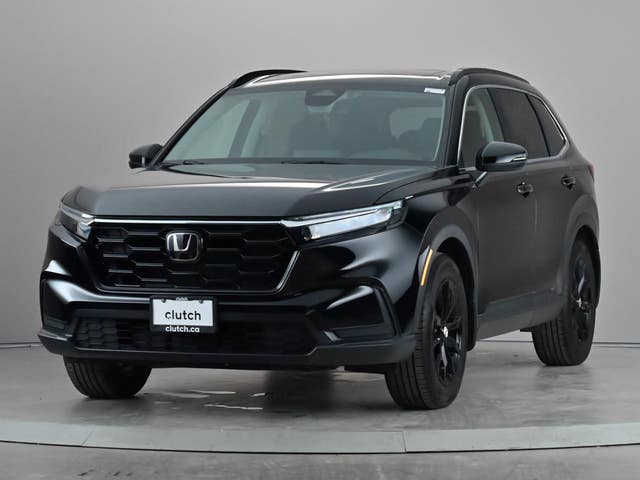 Honda CR-V Sport AWD