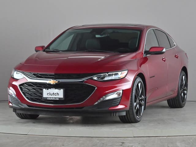 2023 Chevrolet Malibu