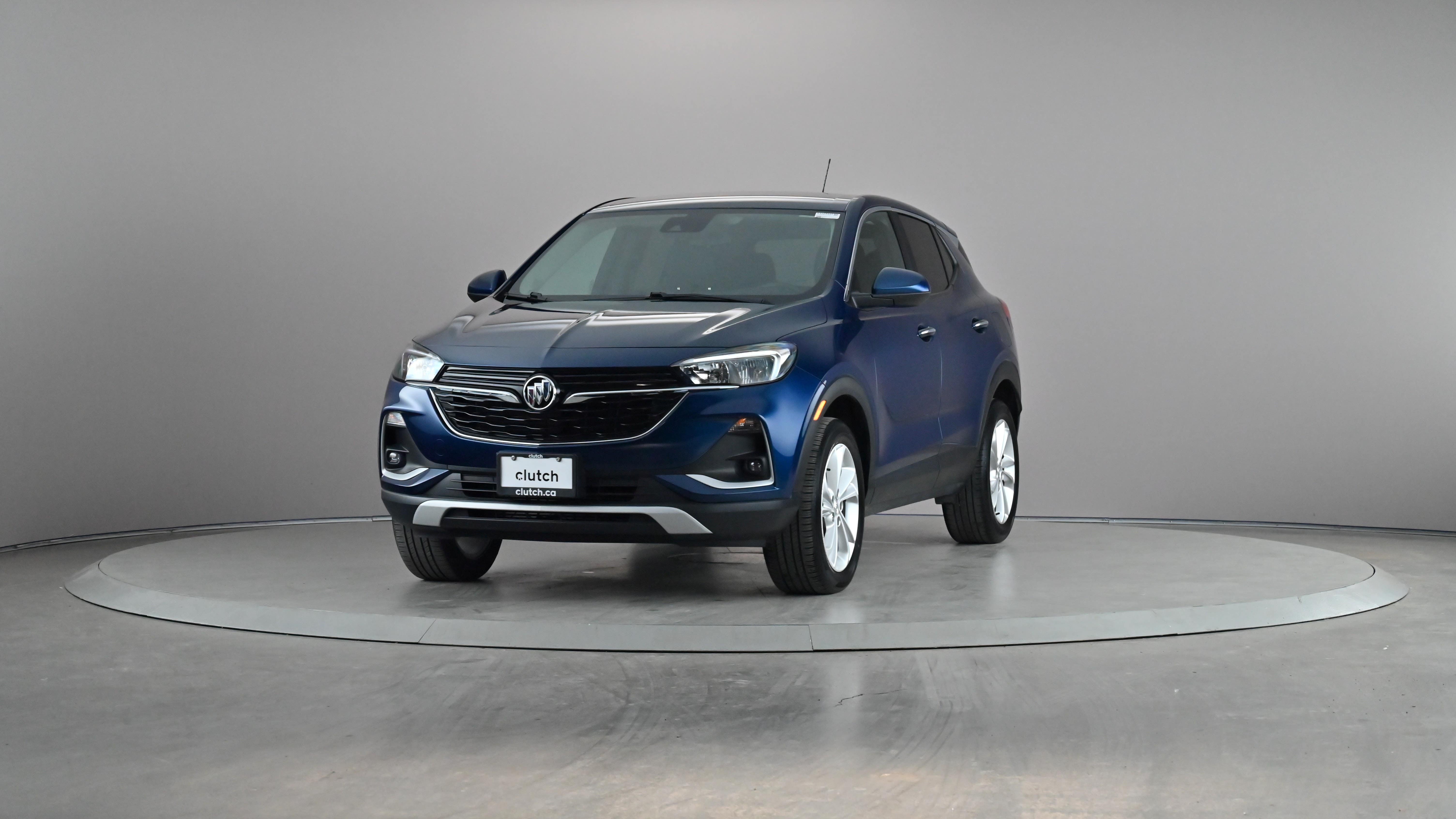 2022 Buick Encore GX