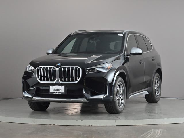 2023 BMW X1