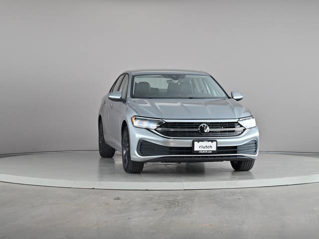 2024 Volkswagen Jetta