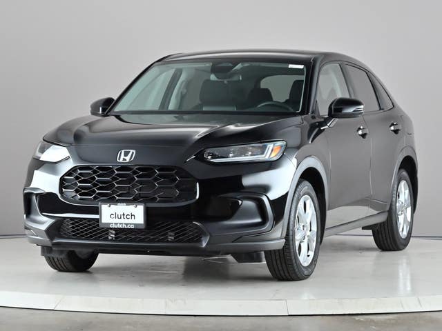 Honda HR-V LX AWD
