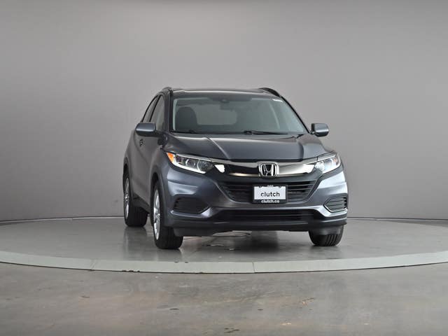 2022 Honda HR-V