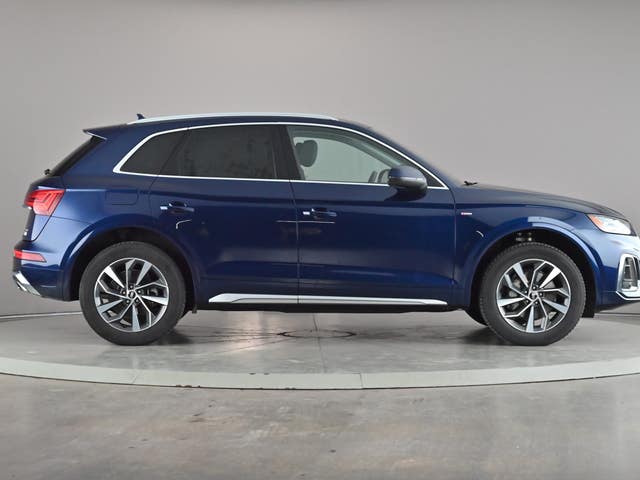 2021 Audi Q5