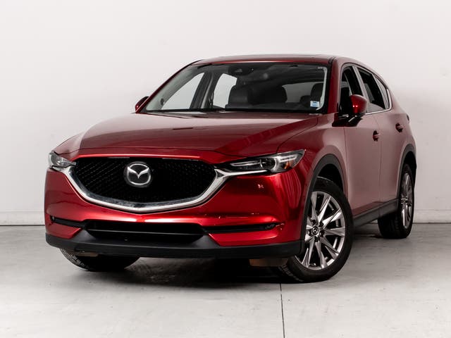 Mazda CX-5 GT