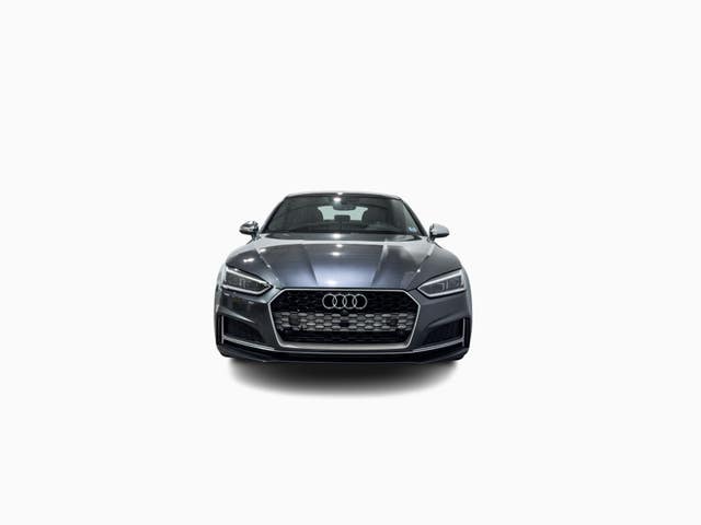 2019 Audi S5
