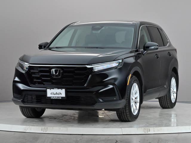 Honda CR-V EX-L AWD