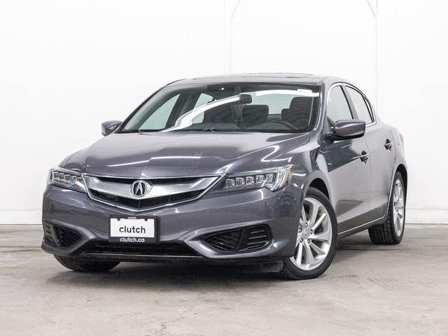 Acura ILX Premium