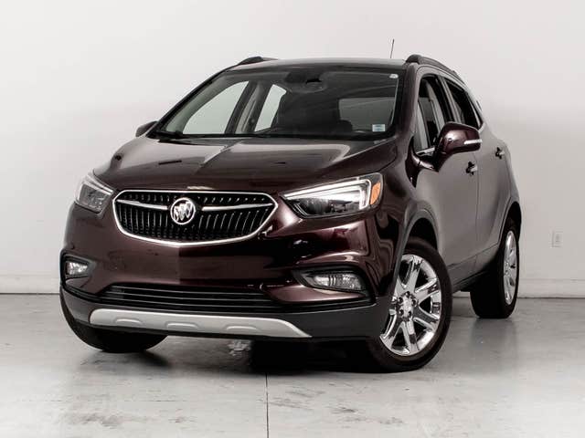 Buick Encore Essence AWD
