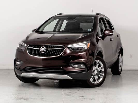 Buick Encore Essence AWD