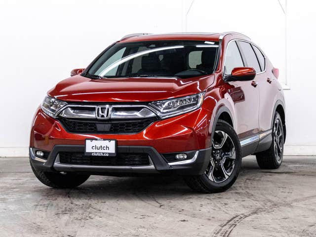 Honda CR-V Touring