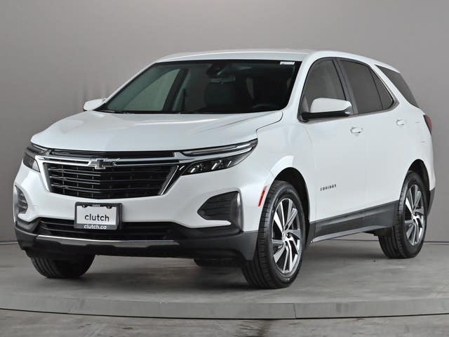 Chevrolet Equinox 1LT