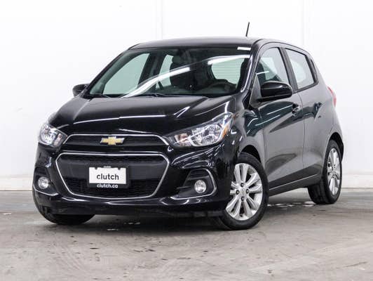 Chevrolet Spark 1LT