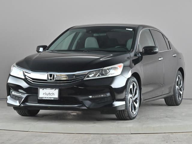Honda Accord SE