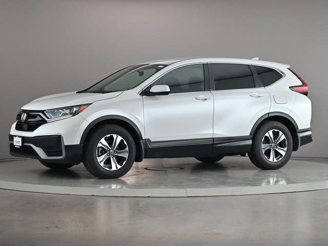 2020 Honda CR-V