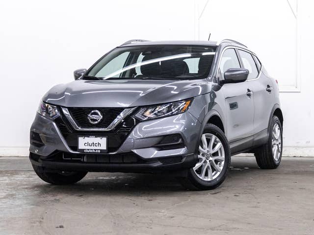 2023 Nissan Qashqai