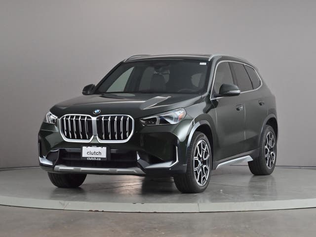 2023 BMW X1