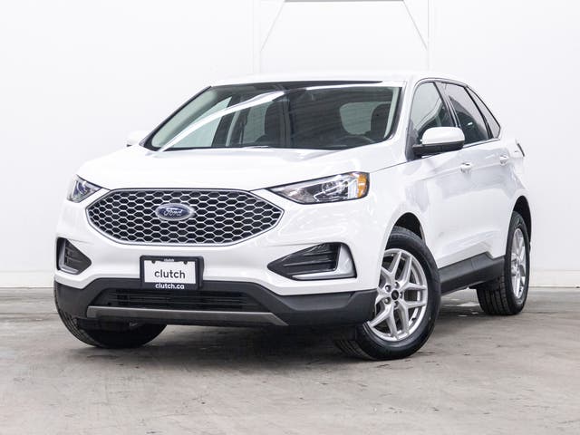 Ford Edge SEL AWD