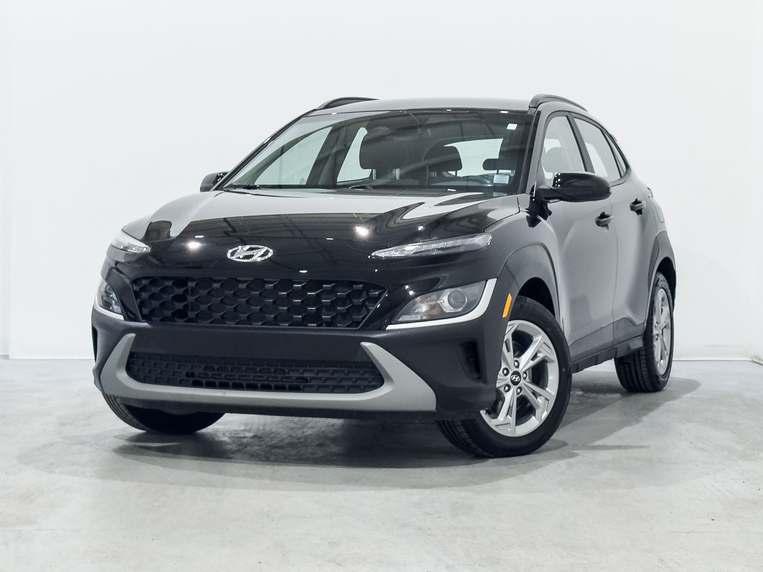 2023 Hyundai Kona Preferred AWD