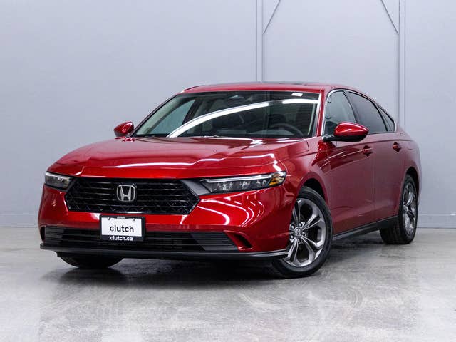 2023 Honda Accord
