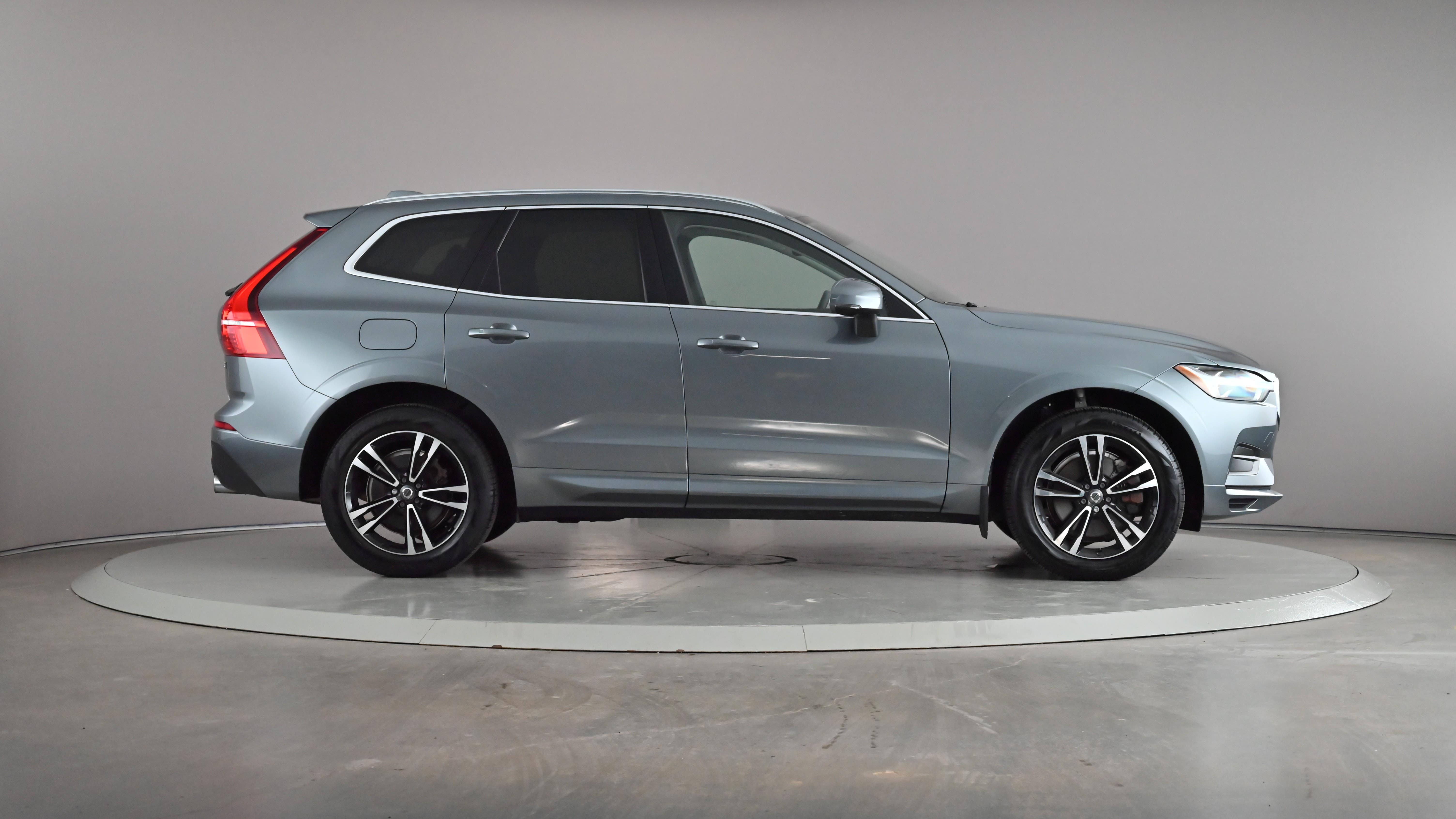 2020 Volvo XC60