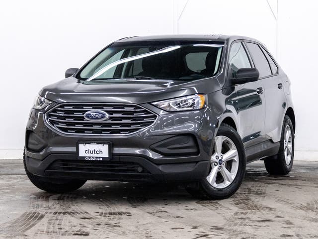 Ford Edge SE