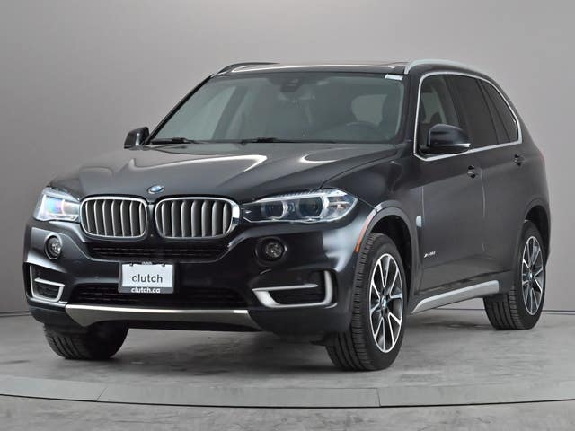 BMW X5 xDrive 35i