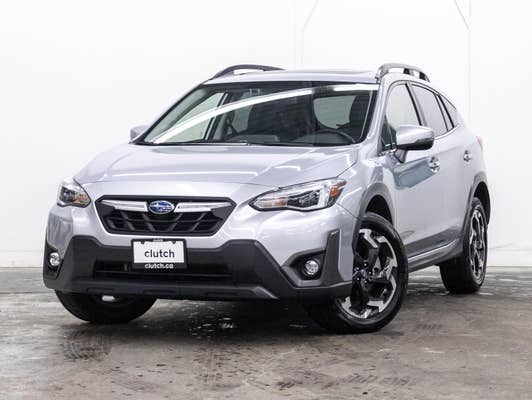 Subaru Crosstrek Limited AWD