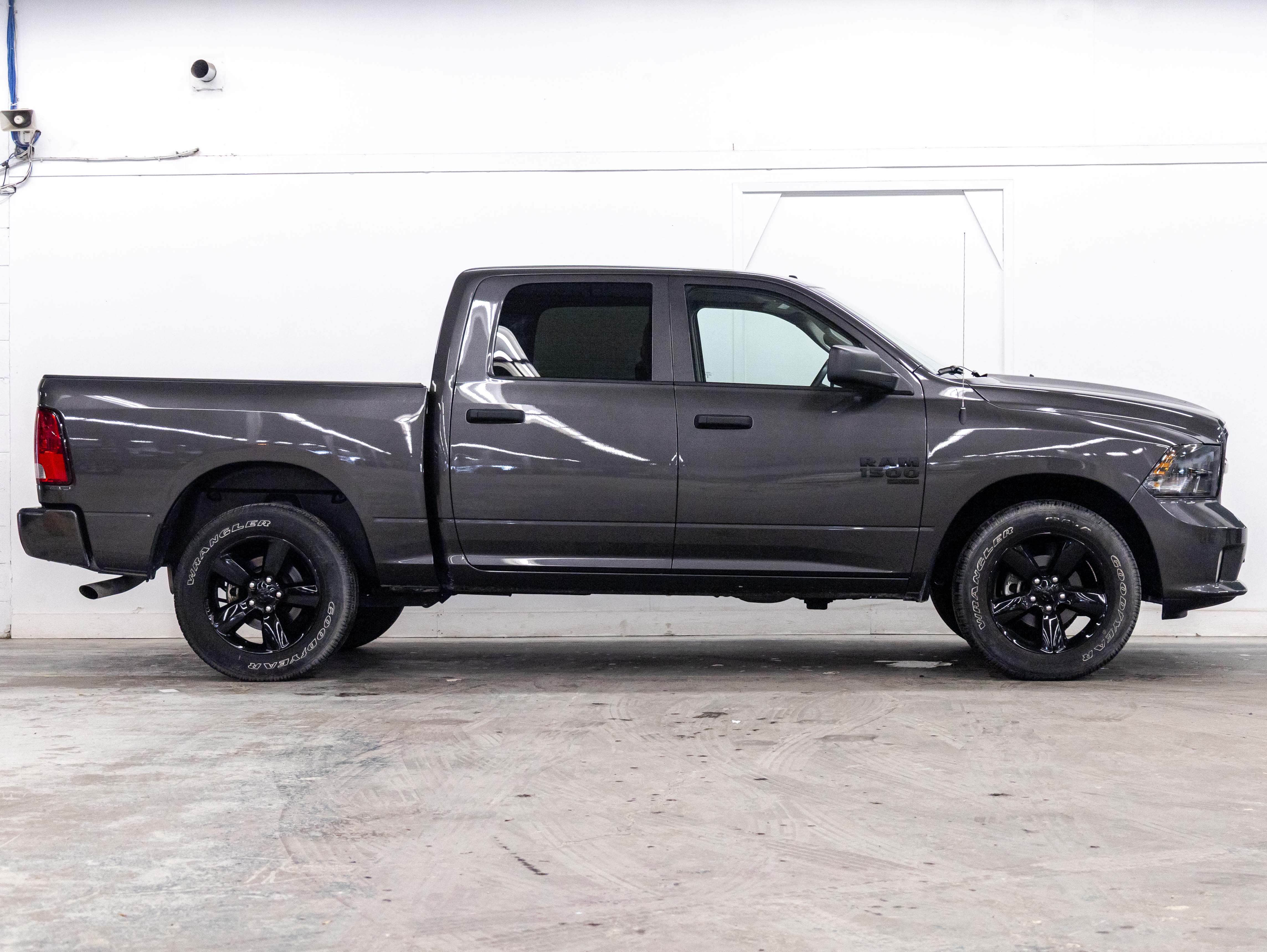 2023 Ram 1500 Classic