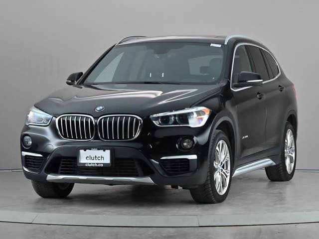 BMW X1 xDrive28i AWD