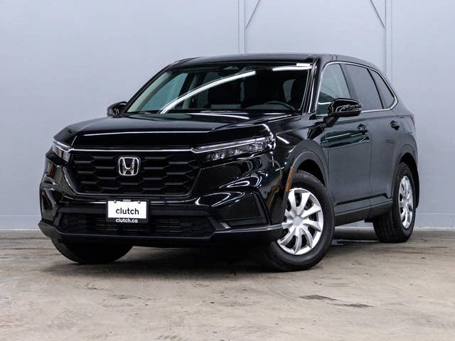 2023 Honda CR-V