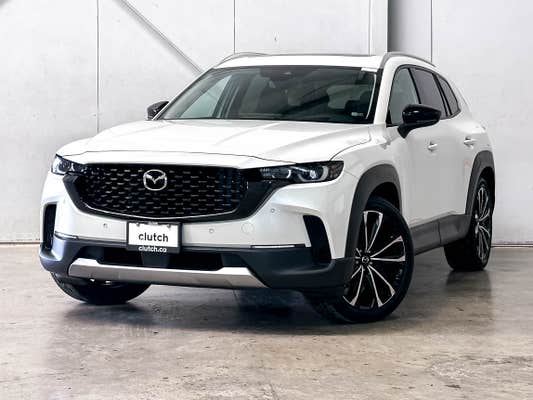 Mazda CX-50 GT AWD